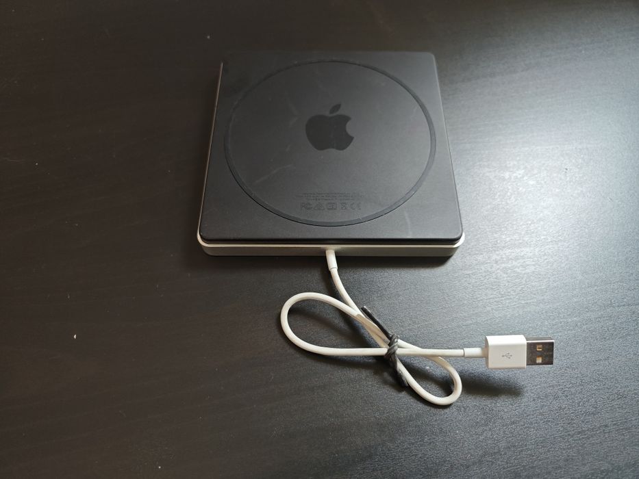 Apple Superdrive