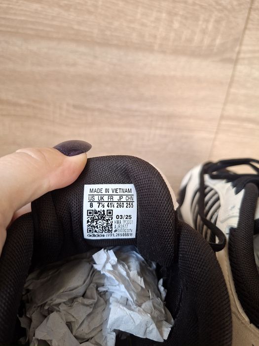 Чоловічі кросівки Adidas Crazychaos 2000