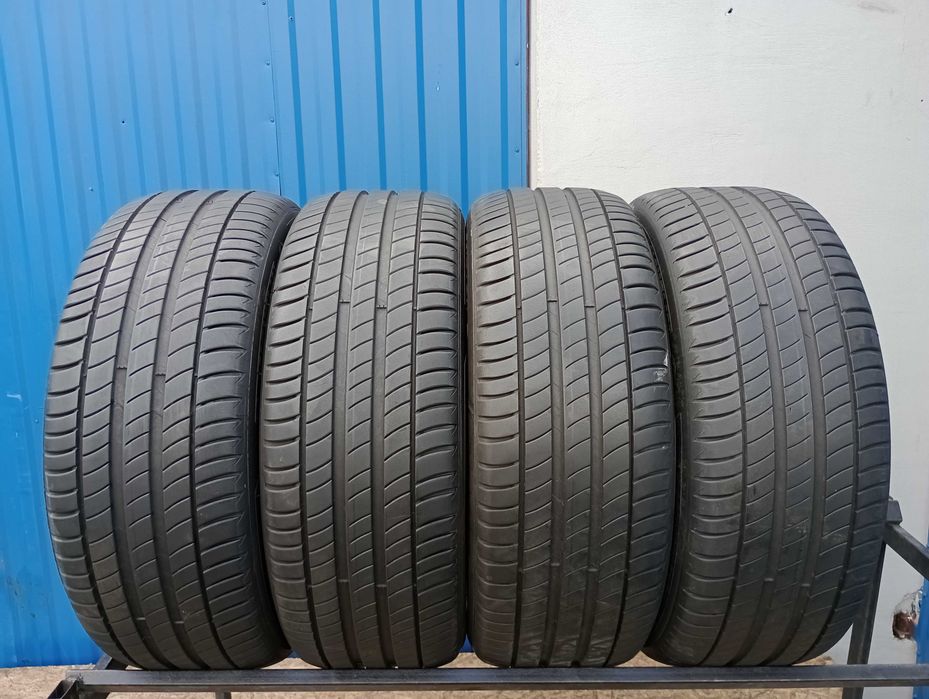 Opony Letnie 4x 225/50 R18 95V Michelin Primacy 3