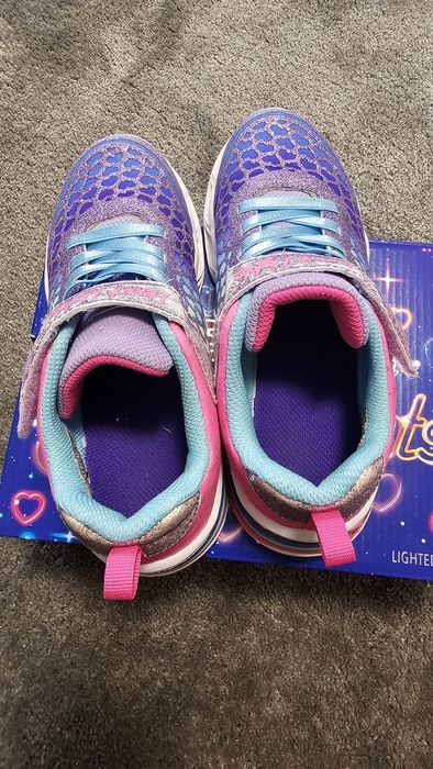 Buty Skechers rozm. 32