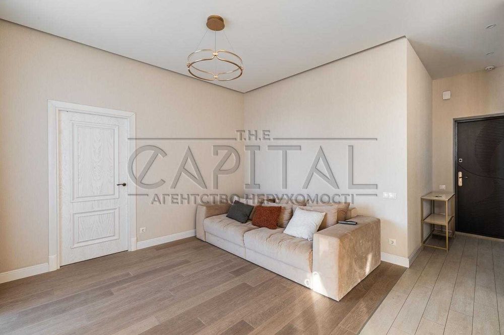 Оренда Квартира Арістократ