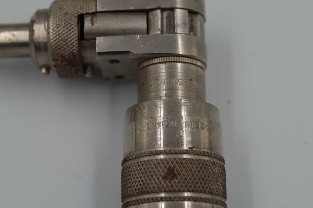 Wiertarka ręczna Stanley No. 5044 / 10 IN