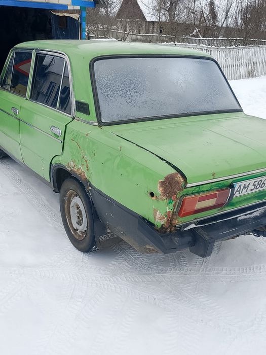 Продам ваз 2106.
