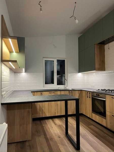 КУХНІ Ірпінь Буча Гостомель