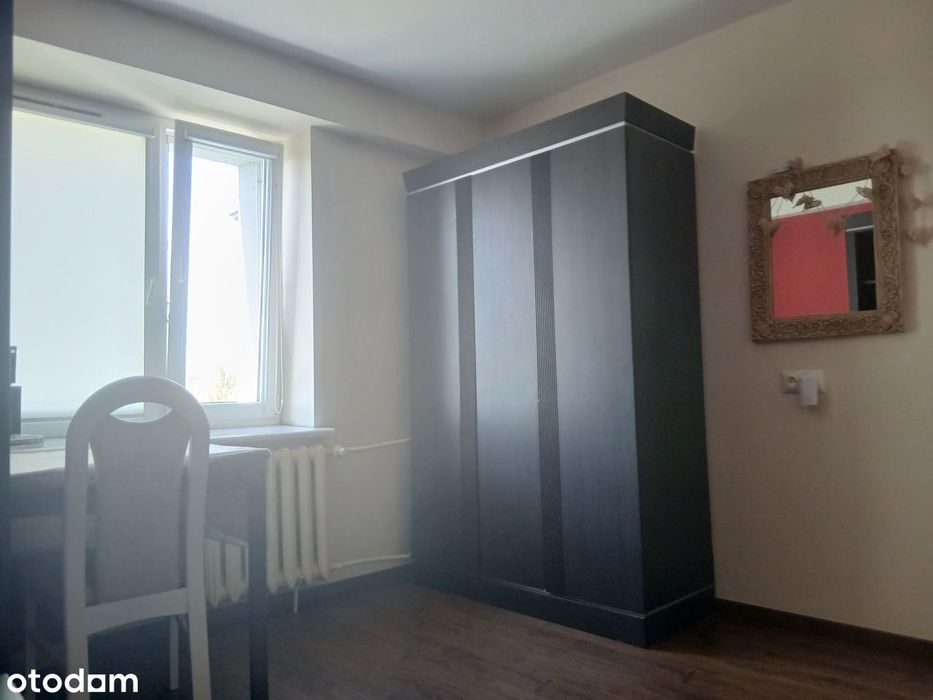 Mieszkanie 72m2 Północ