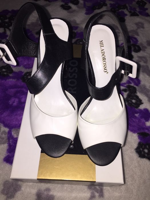 Босоніжки 36 розмір