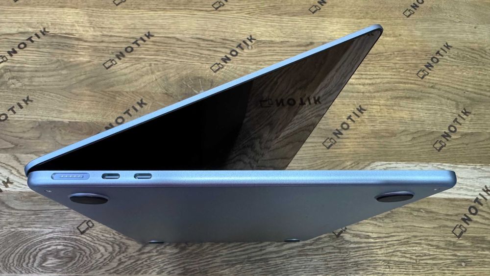 Apple MacBook Air 13" M4 2025 16GB / 256GB Sky Blue  MC6T4
