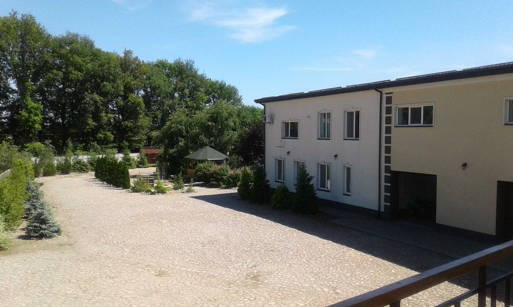 Продам коммерческую недвижимость