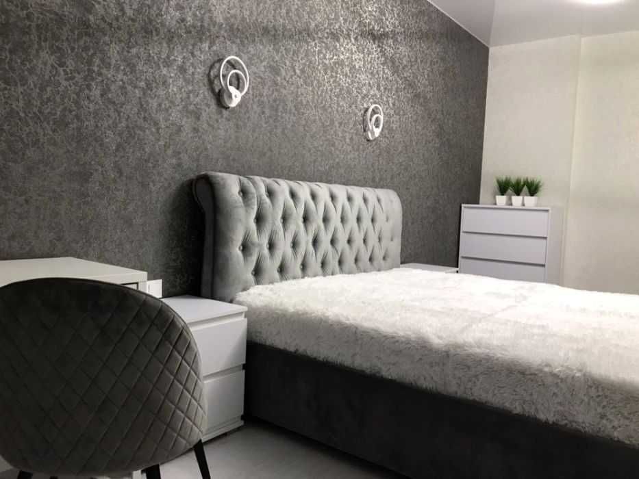 Сдаётся 2-к квартира в ЖК Подвысоцкий