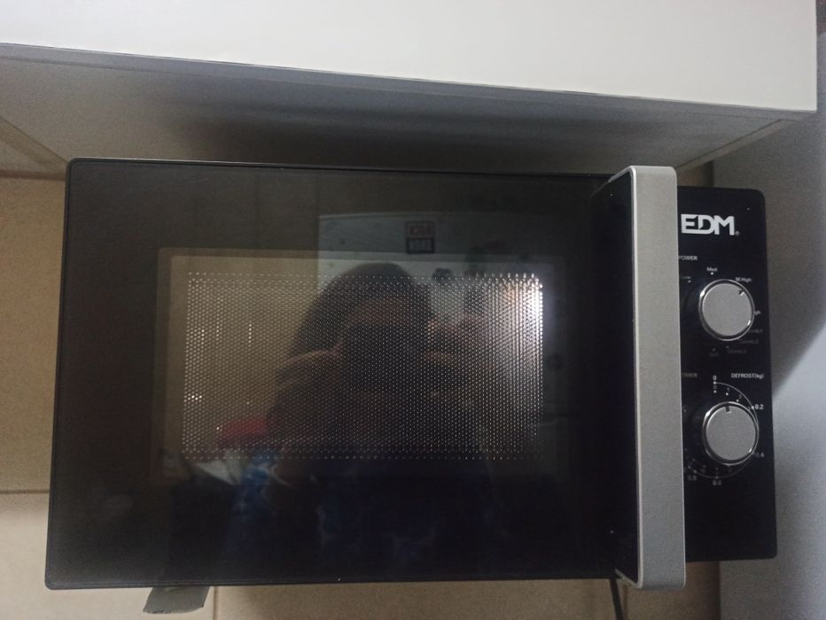 Microondas para venda