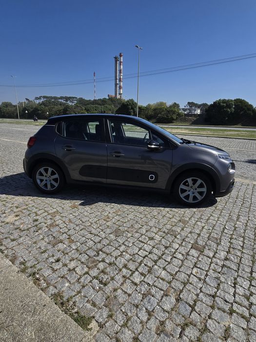 Citroen C3 Pure tech S&S Shine Pack — photo 3