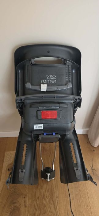 Fotelik rowerowy Römer  Britax