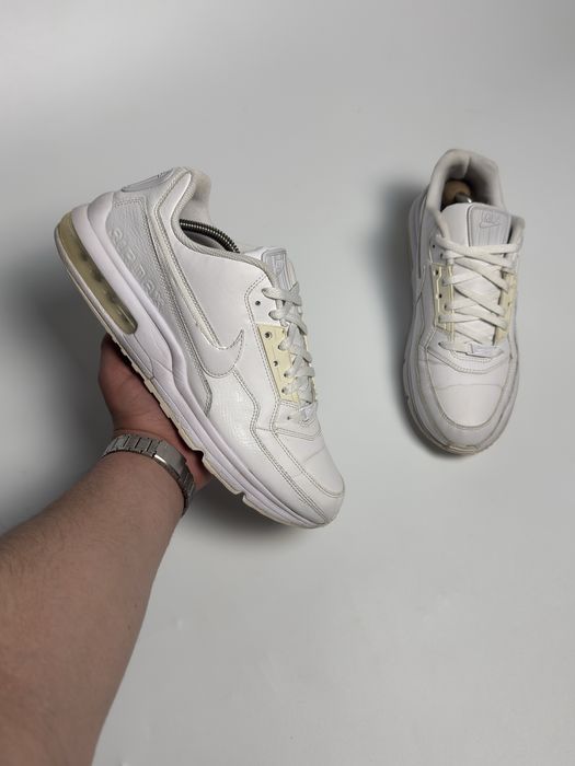 Кросівки Nike Air Max LTD 3 Оригінал