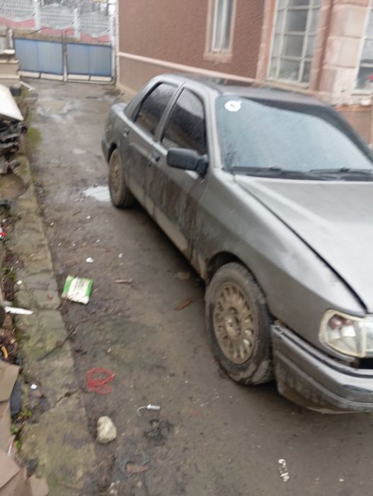 Продам або обмін Ford sierra