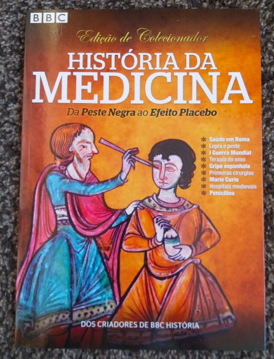 NOVO Revistas de História