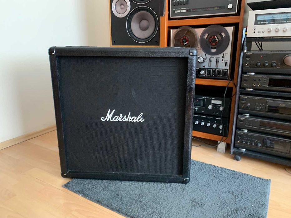 Marschall Kolumna gitarowa