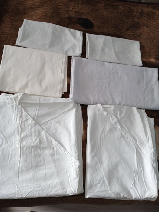 Матрс ,75/200см и постельное