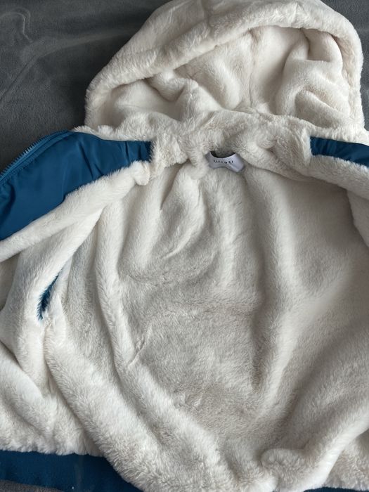 Casaco tiffosi mulher