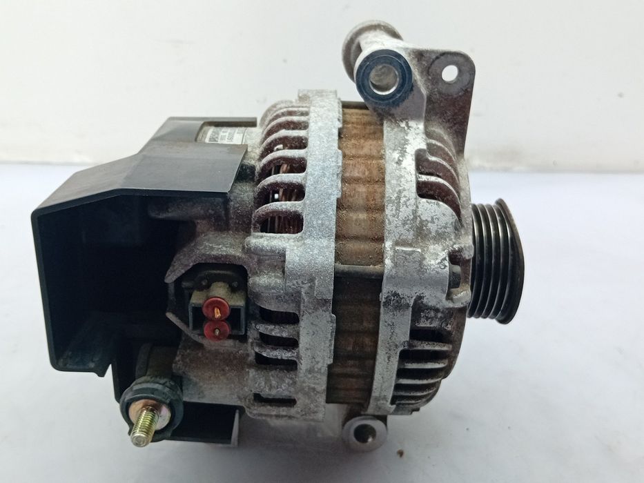 Alternador MAZDA 6 Station Wagon (GY)