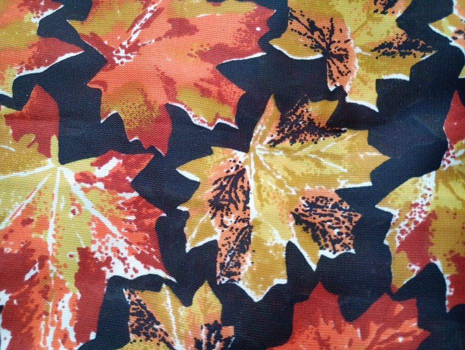 Тканина  часів СРСР