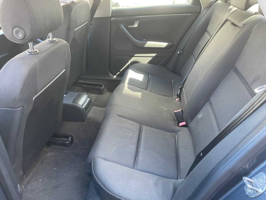 Audi A4 (B6) 1.8T 20V 150cv | 178.000 km | Nacional