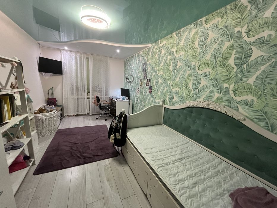 Срочная продажа! 2 ком.кв. в новостройке с мебелью!