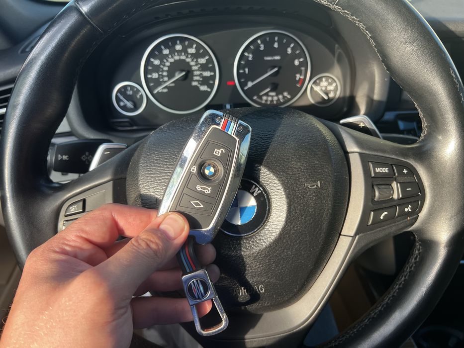 Продам BMW x3 в чудовому стані