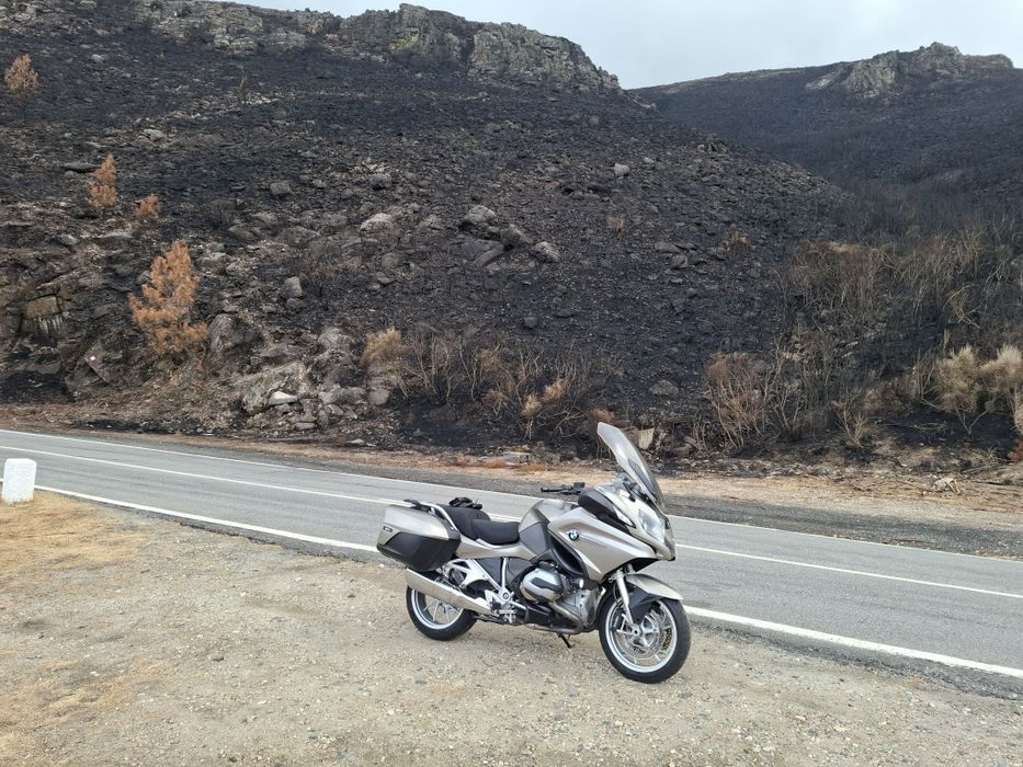 Bmw r1200rt  2016