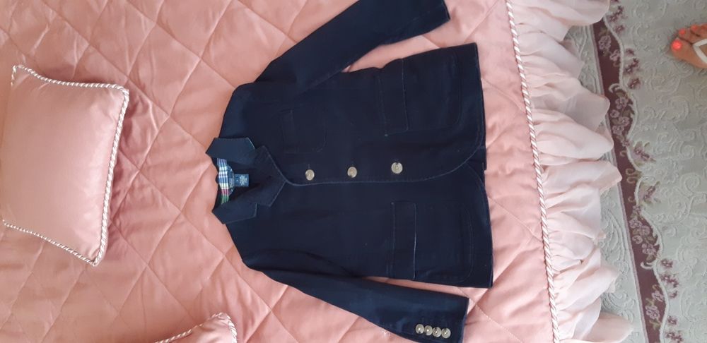 Пиджак Polo