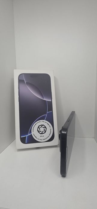 Iphone 16 Pro Max 256GB – Como Novo | Garantia | Financiamento até 36X
