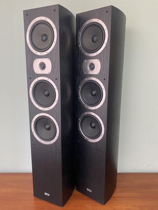 Акустика колонки Heco Victa 700