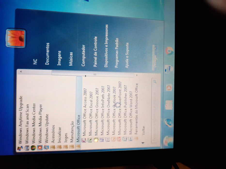 HP Compaq nx7300 Laptop64738885704065121