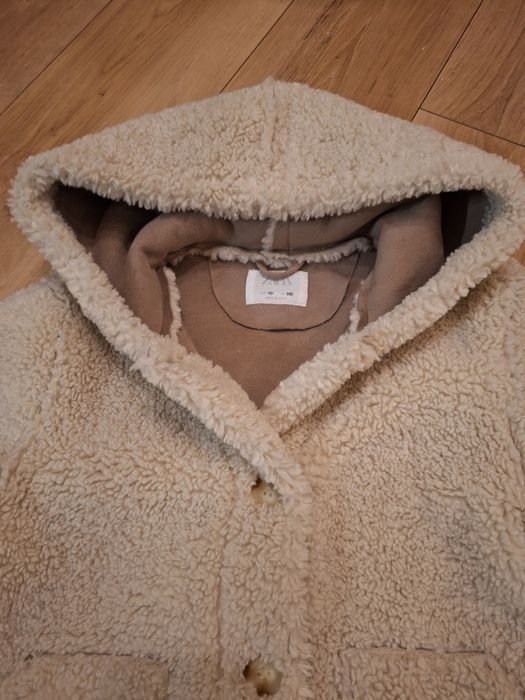 Kozuszek Zara rozm.140
