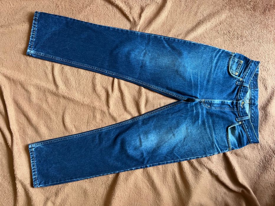 Джинсы Wrangler оригинал