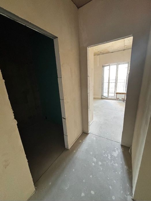 1-комнатная квартира по адресу ул. Краснова (площадь 42,4 м²) - Atlanta.ua - фото 2