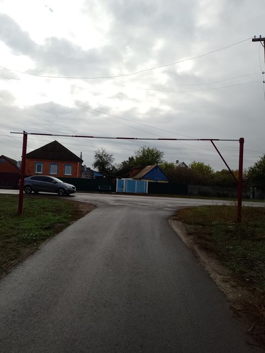 Продам шлагбауми