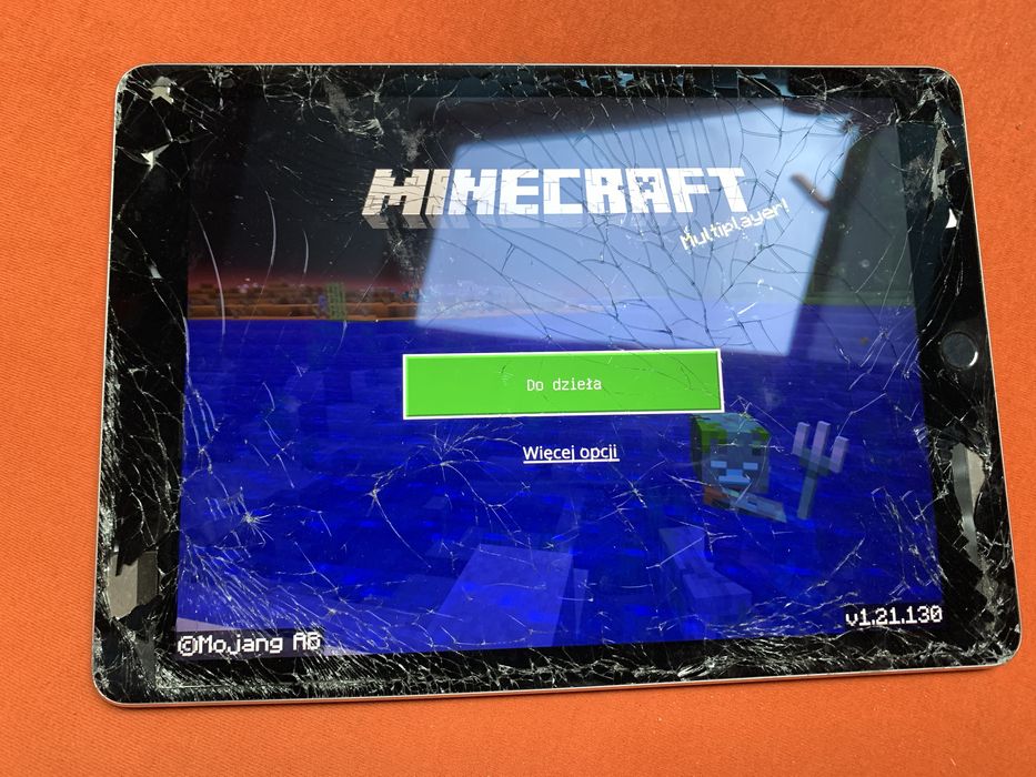 Apple ipad pro 32gb a1673