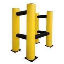 Sprzedam zabezpieczenia drogowe, barierki!