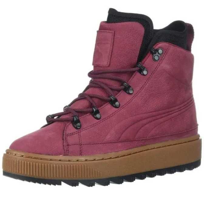 Черевики зимові Puma The Ren NBK (28, 28.5 см)