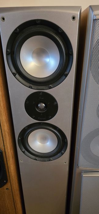 Kolumny Magnat quantum 160/300W