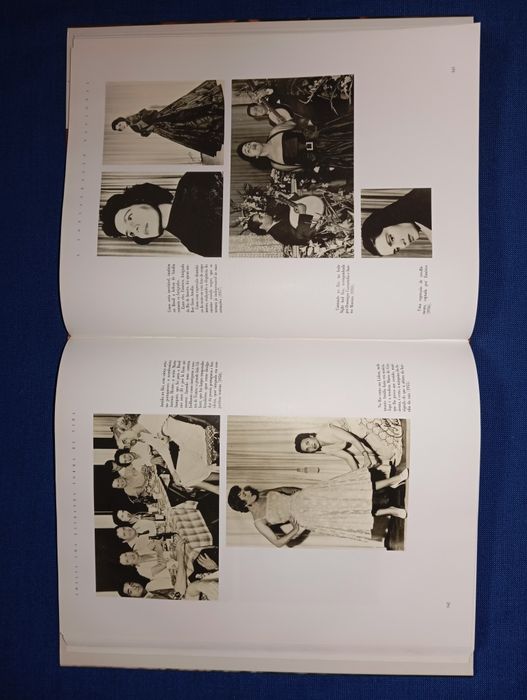 Livro Amália Rodrigues