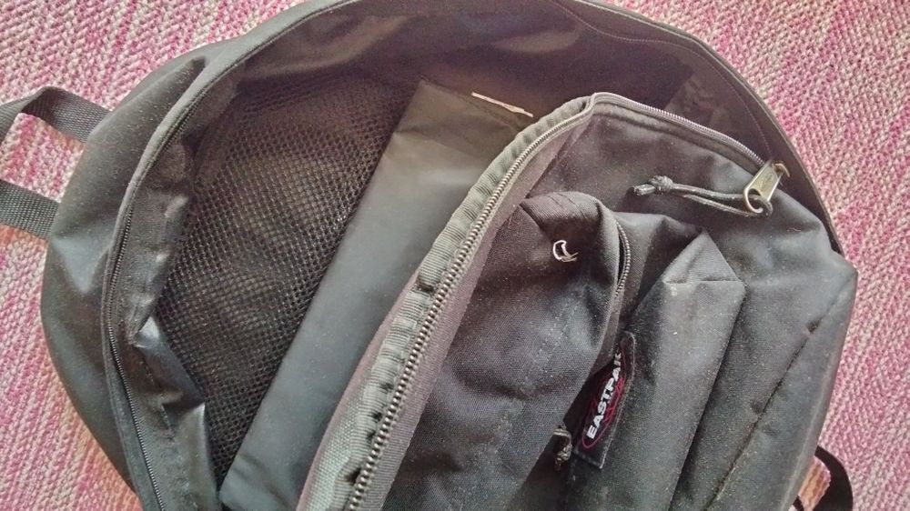 Mochila Eastpack