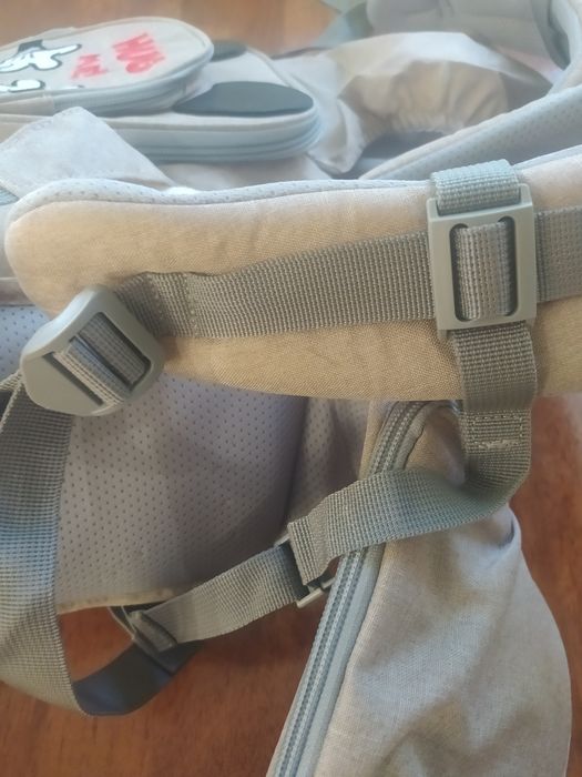 Сумка- кенгуру Слинг DISNEY