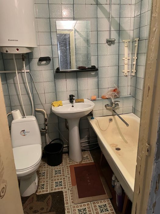 Продам 1-кім. квартиру в Пятихатках