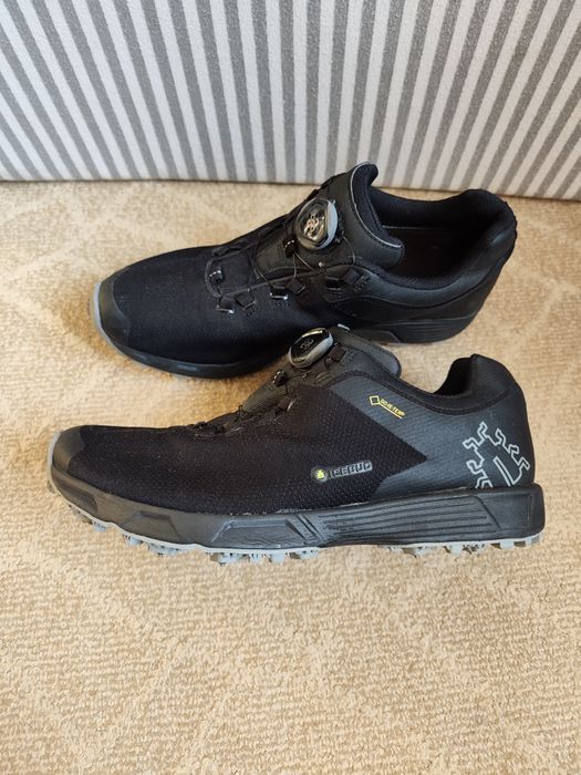 Кроссовки Icebug Boa Gore tex 42 / 42,5