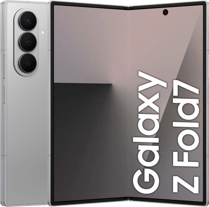 Samsung Fold 7 256gb