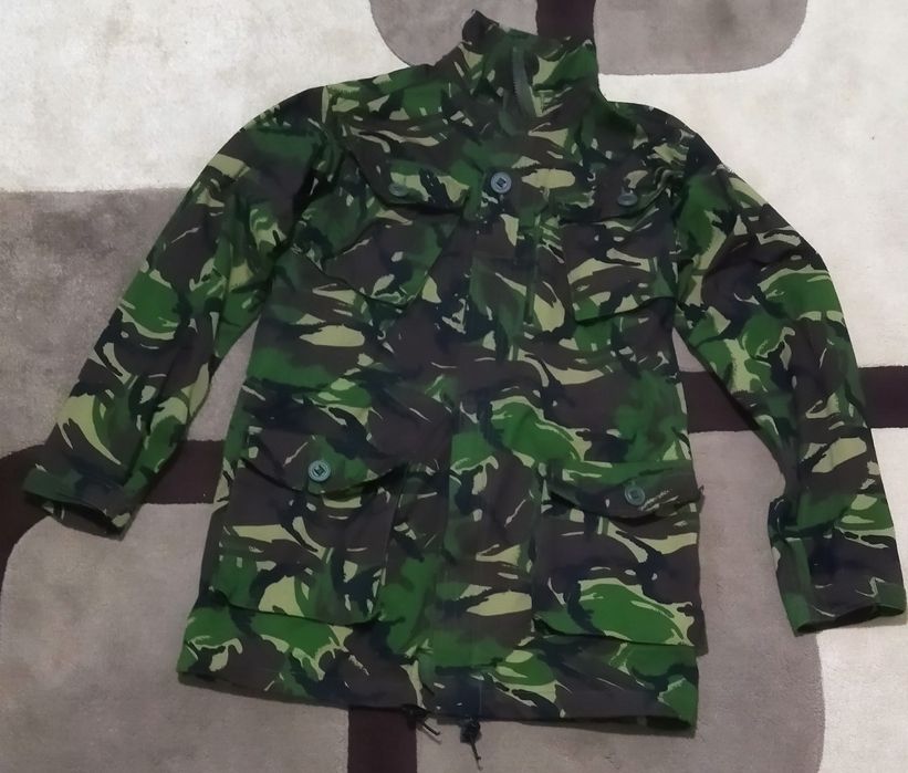 Продам оригінальну парку DPM 190/96