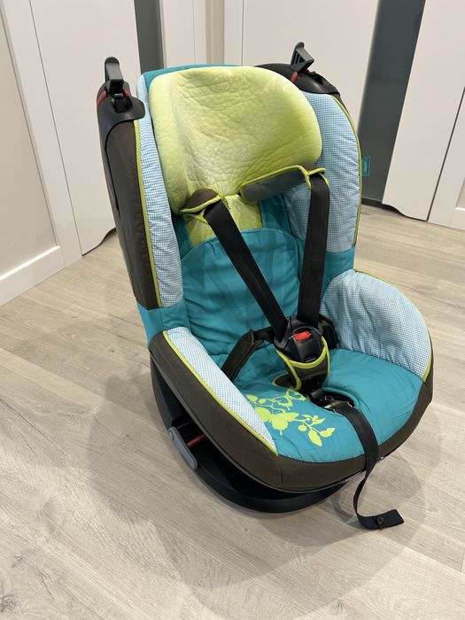 Fotelik samochodowy maxi cosi