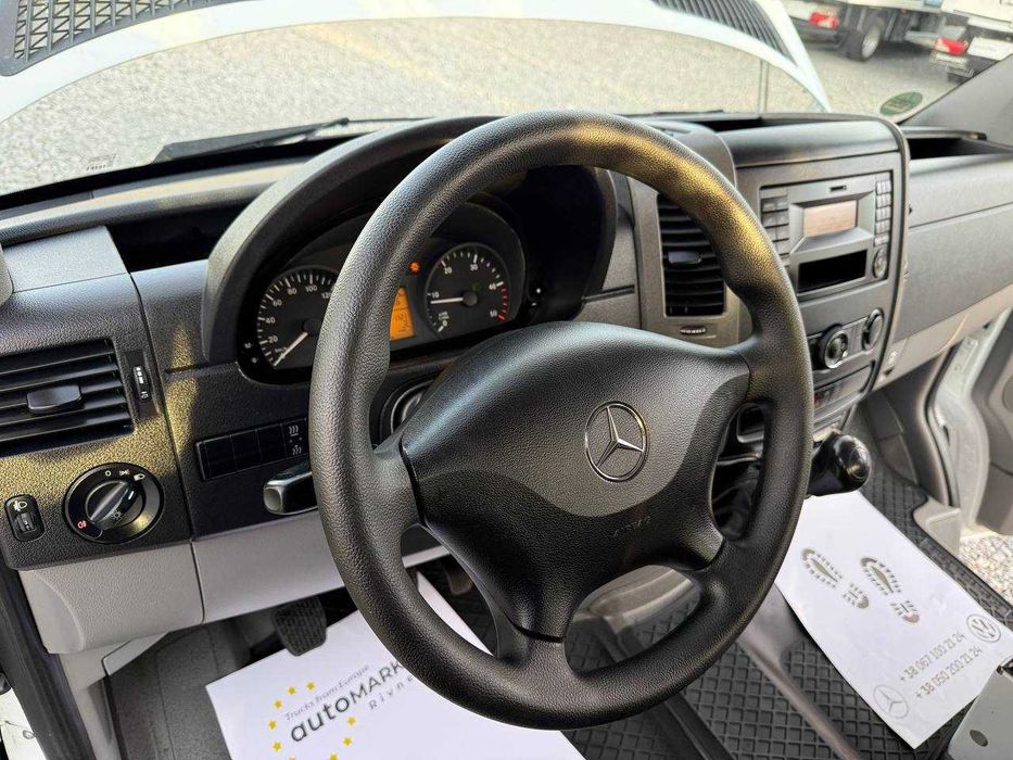 Mercedes-Benz Sprinter 2017p.