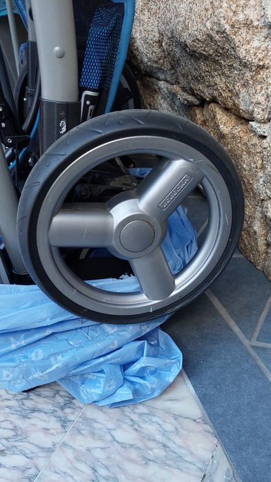 Baby Stroller430006886246000642